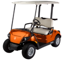 Yamaha Cart