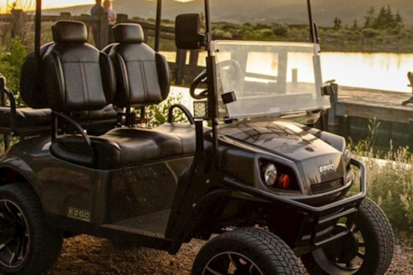 Golf Cart
