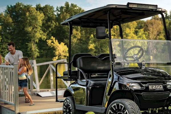 Golf Cart