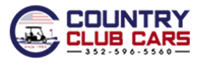 Country Club Cars Logo